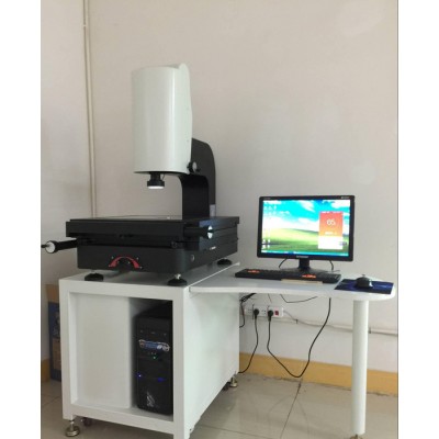 奕宸仪器二次元测量仪，影像仪，精密五金专用测量仪图3
