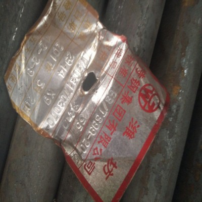 无锡销售淮钢合金工具钢:Cr12MoV圆钢Cr12MoV圆钢价格现货批发图3