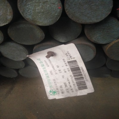 无锡销售淮钢合金工具钢:Cr12MoV圆钢Cr12MoV圆钢价格现货批发图4