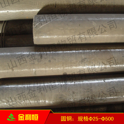 金利恒圆钢 合金工具钢CrWMn 特钢 特殊钢 工业用钢 机图2