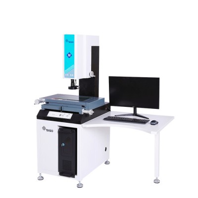 TASO/台硕检测影像测量仪QVMS-3020手动二次元投影仪检测仪精密五金塑胶产品轮廓尺寸测量仪器图3
