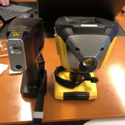 工具钢测试仪器 合金工具钢测试仪器图1