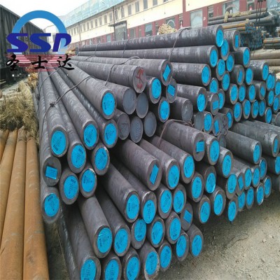 Y15工业圆钢 W18高速工具钢可切割圆钢  合金圆 价格 圣士达图6