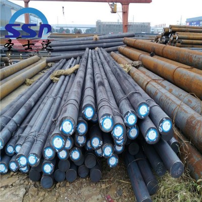 Y15工业圆钢 W18高速工具钢可切割圆钢  合金圆 价格 圣士达图1