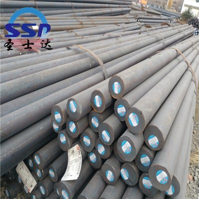 Y15工业圆钢 W18高速工具钢可切割圆钢  合金圆 价格 圣士达图7