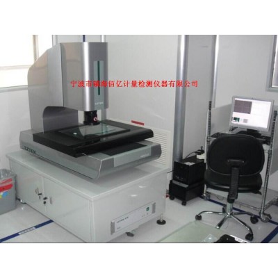 天准VMA3020手动影像测量仪 精密的传动装备设计，实现快速移动图4