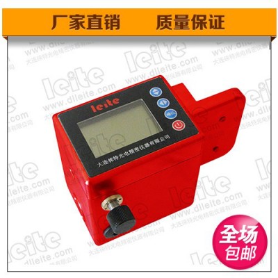 大连徕特光电精密仪器有限公司LGS-302 电梯导轨共面性激光测量仪图1