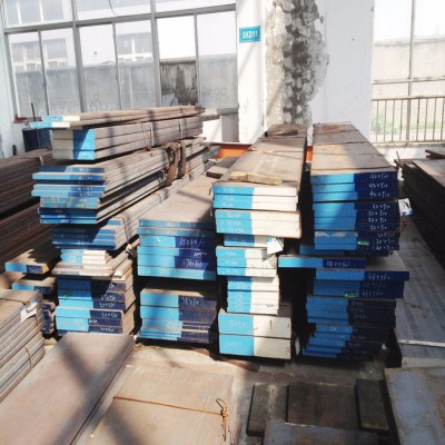 批发零售3Cr2W8V热作模具钢 合金工具钢图1