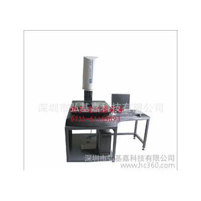 精密件测量仪器/选择2010影像测量仪图2