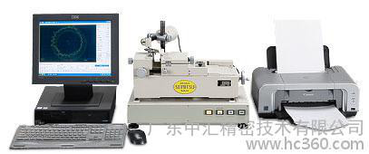 供应日本产OSAKA#8203;大阪精密GTR-4LS齿轮啮合仪(齿轮测量仪)