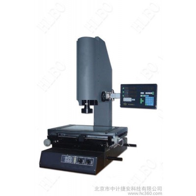 供应HL-EVM-1510G供应几何角度刀具测量仪 报价图1
