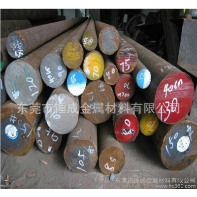 现货SK82碳素工具钢 SK85工具钢圆棒 进口SK85高碳图1