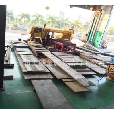 【全国抛售**T8A碳素工具钢 ，材质碳素工具钢/圆钢图1