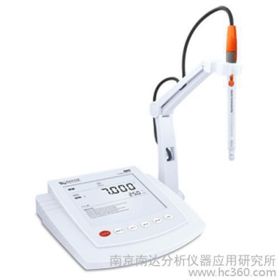 Bante920精密pH/ORP计 高精度的水质测量仪 氧化还原电位计图1