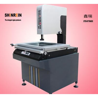 深圳鑫瑞直销高精密测量仪器SRN5040-2.5D图3