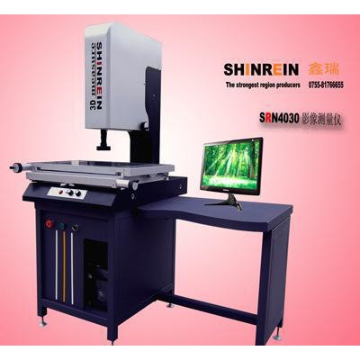 深圳鑫瑞直销高精密测量仪器SRN5040-2.5D图1