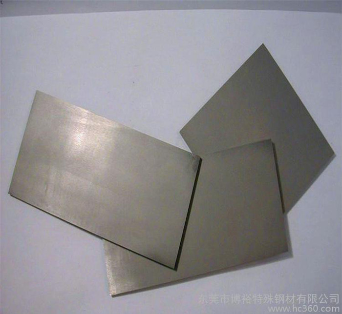 **性能材料SKS5合金工具钢 特殊钢材 规格齐全