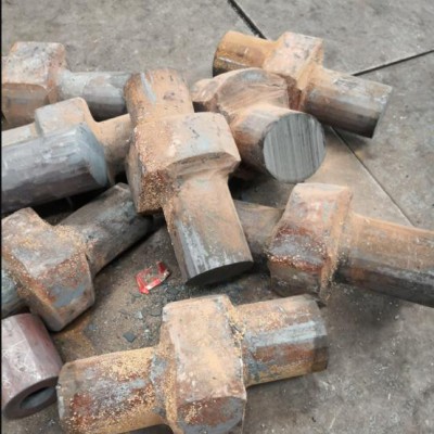 【伟润】厂家供应h13热作模具钢材料 H13锻件圆钢圆棒 H13合金工具钢钢板图1