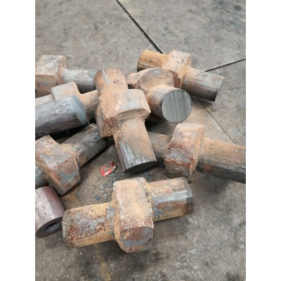 【伟润】厂家供应h13热作模具钢材料 H13锻件圆钢圆棒 H13合金工具钢钢板图2