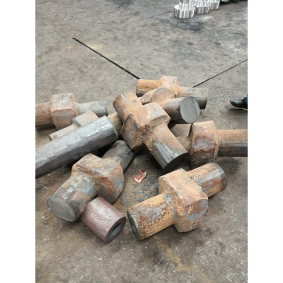 【伟润】厂家供应h13热作模具钢材料 H13锻件圆钢圆棒 H13合金工具钢钢板图3