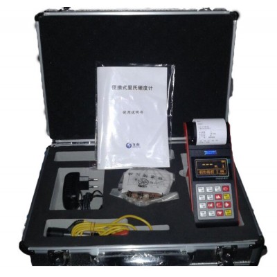 适用于合金工具钢的硬度测量仪图1