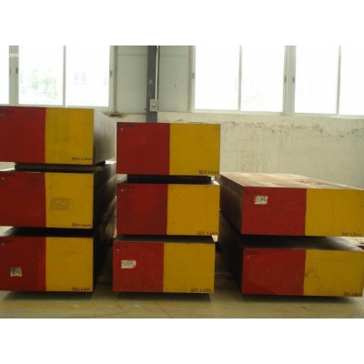 高耐磨T8MnA工具钢 高韧性工具钢 **T8Mn碳素工具钢图5