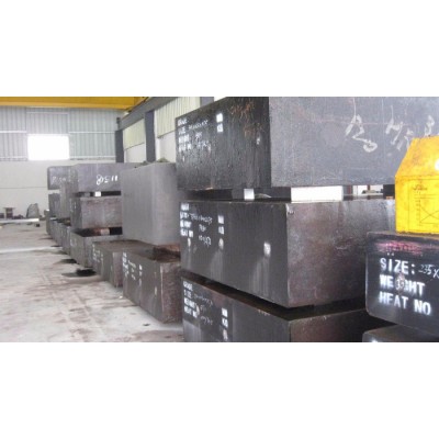 高耐磨T8MnA工具钢 高韧性工具钢 **T8Mn碳素工具钢图8