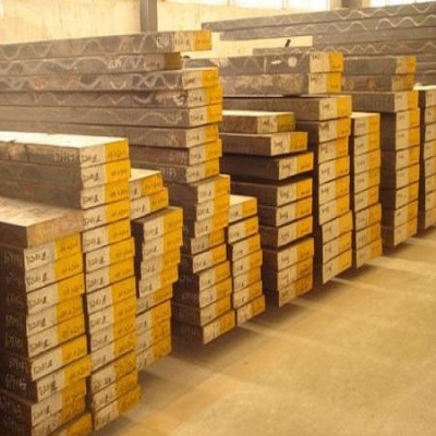高耐磨T8MnA工具钢 高韧性工具钢 **T8Mn碳素工具钢图1