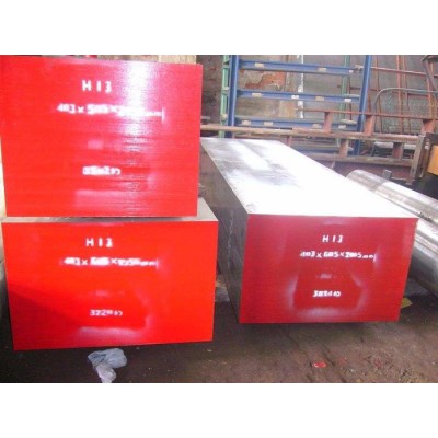 高耐磨T8MnA工具钢 高韧性工具钢 **T8Mn碳素工具钢图4