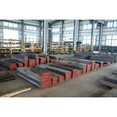 高耐磨T8MnA工具钢 高韧性工具钢 **T8Mn碳素工具钢图2