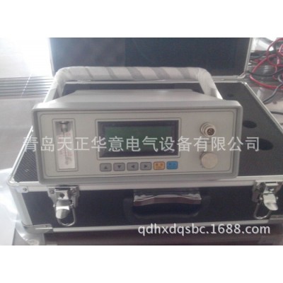 微水测试仪 精密微水测试仪 SF6露点仪 智能精密露点仪 精密露点仪 SF6微量水分测试仪 微水测量仪图5
