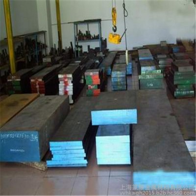 现货供应 4Cr5MoSiV合金工具钢 圆钢 规格齐全图7