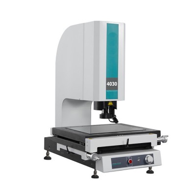 品智创思精密仪器 PZ-3020CNC  影像测量仪  二次元测量仪  影像测量仪图1