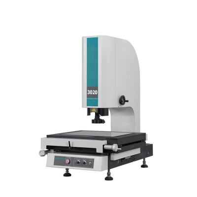 品智创思精密仪器 PZ-3020CNC  影像测量仪  二次元测量仪  影像测量仪图4