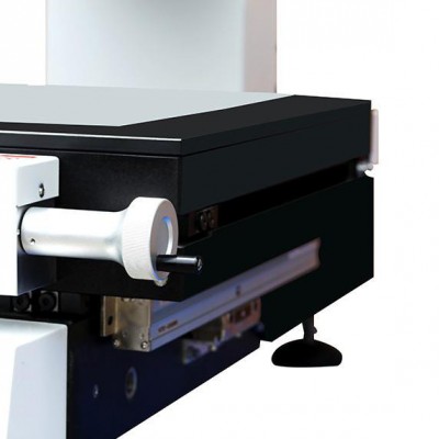 品智创思精密仪器 PZ-3020CNC  影像测量仪  二次元测量仪  影像测量仪图3