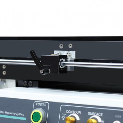 品智创思精密仪器 PZ-3020CNC  影像测量仪  二次元测量仪  影像测量仪图2
