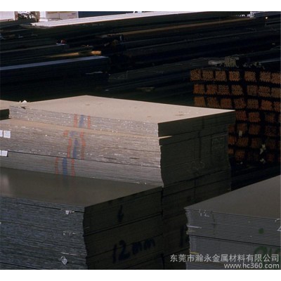 专业 8MnSi合金工具钢 8MnSi量具刃具用钢 8MnS图3