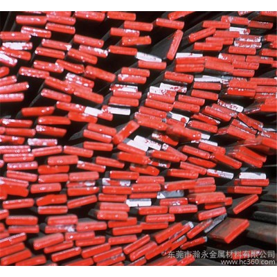 专业 8MnSi合金工具钢 8MnSi量具刃具用钢 8MnS图1