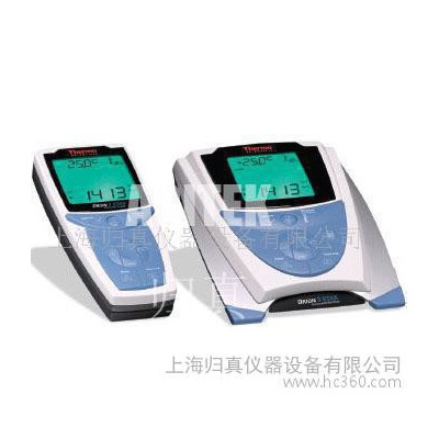 3-Star 精密型电导率测量仪图1