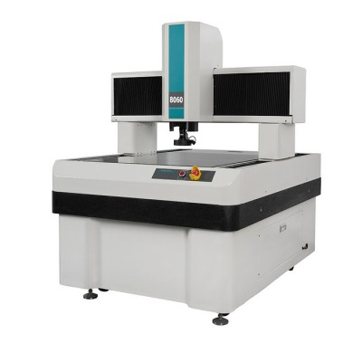 品智创思精密仪器  三坐标测量仪  PZ-8060H 三坐标测量仪 售后保障图3