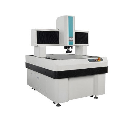 品智创思精密仪器  三坐标测量仪  PZ-8060H 三坐标测量仪 售后保障图1
