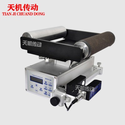 天机传动传感器非接触式扭矩传感器,静态安装扭力传感仪,精密测量仪器图2
