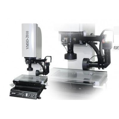 直销 东莞刀具测量仪,东莞刀具检测仪图1