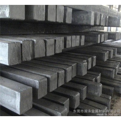 专业法国NF标准 X80MoCrV42-16热作合金工具钢图2