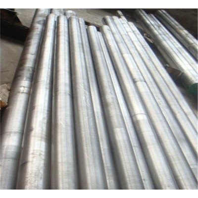 零售碳素工具钢T8Mn 冷作模具钢较高的耐磨性 淬透性图1