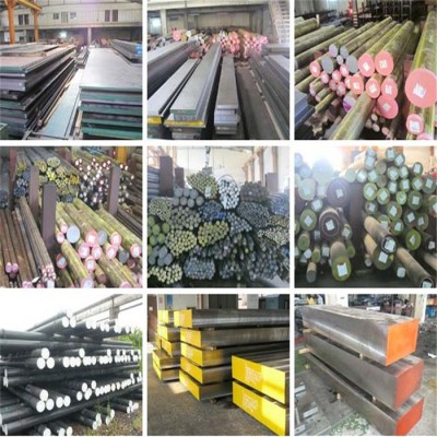 70Si7合金工具钢 德国DIN标准工具钢 T7碳素钢图1