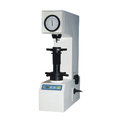 洛氏硬度计（HR-150A、HR-150DT、HRS-150）【上海弘测】图2