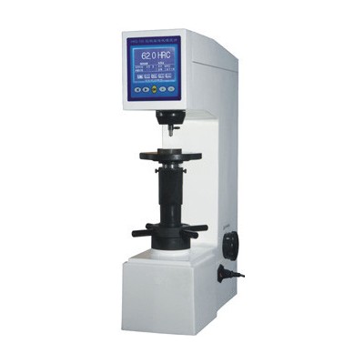 洛氏硬度计（HR-150A、HR-150DT、HRS-150）【上海弘测】图3