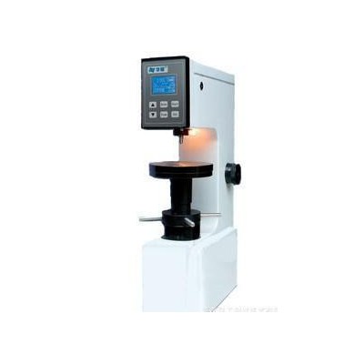 华银HRS-150   新型液晶数显洛氏硬度计 送货上门 欢图1