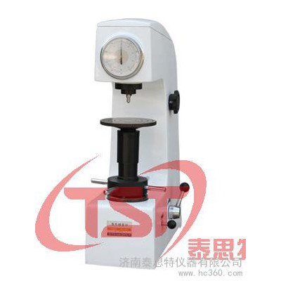 供应泰思特TestHRD-150型电动洛氏硬度计HRD-150型电动洛氏硬度计图1